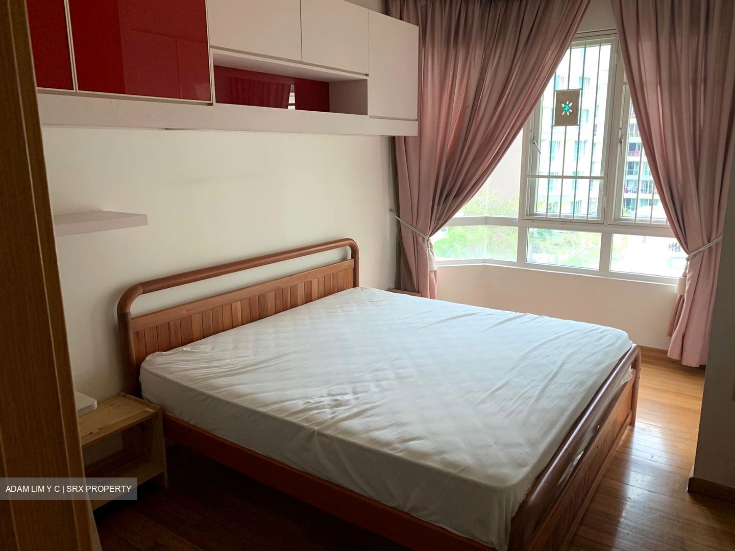 Edelweiss Park Condominium (D17), Condominium #589465521